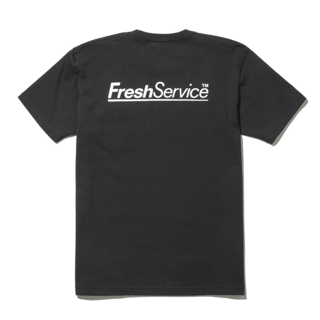直営店限定！FreshService（フレッシュサービス）の実用性と快適さの両方を兼ね備えたアイテム