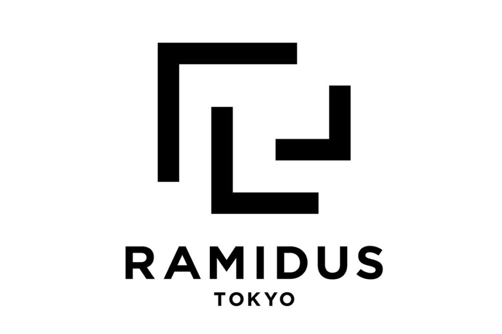 RAMIDUS（ラミダス）のバッグシリーズ。Part.1