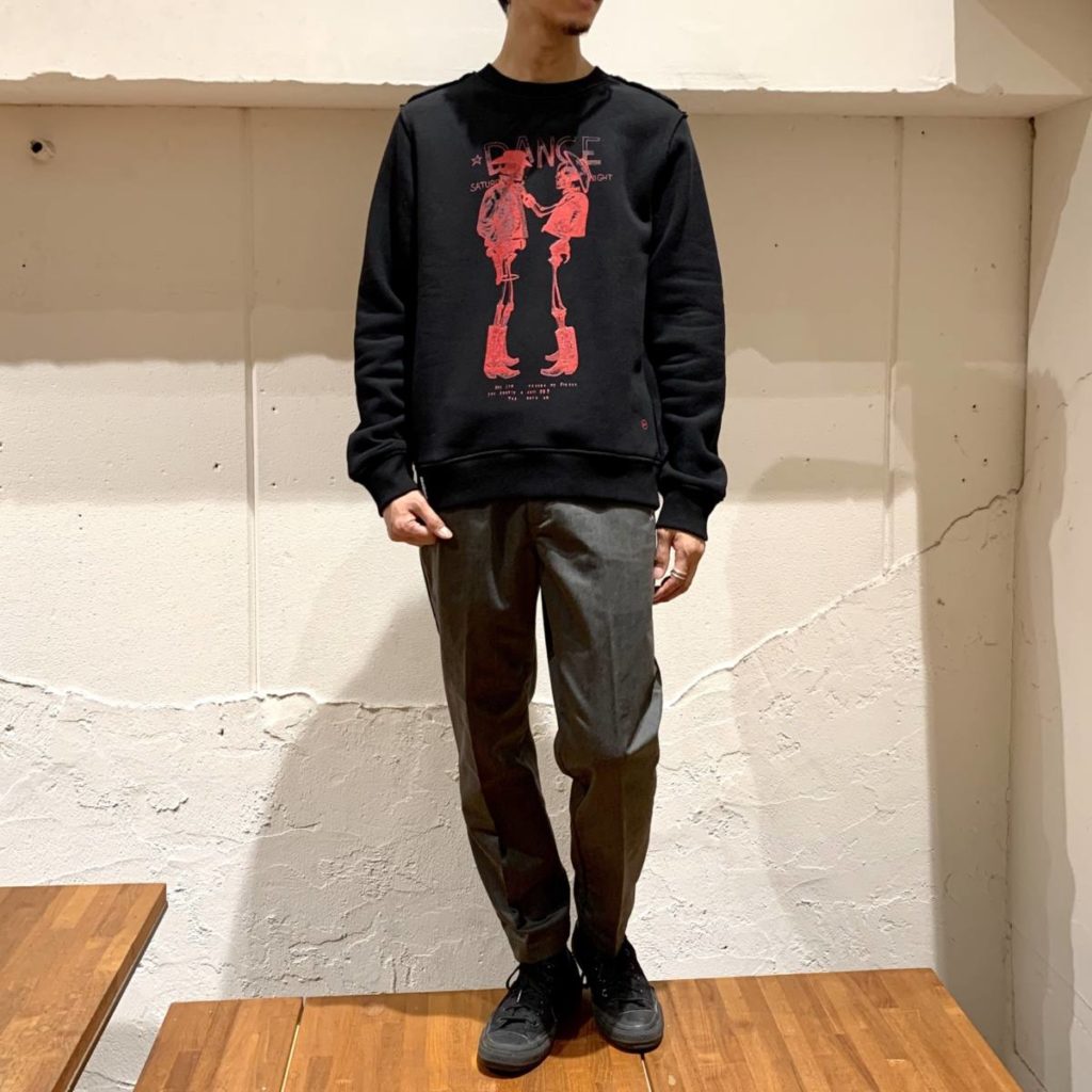 AKA SIX 20AW Collection | JACK in the NET WEBマガジン