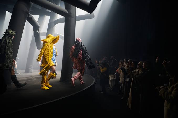 1 MONCLER JW Anderson | JACK in the NET WEBマガジン