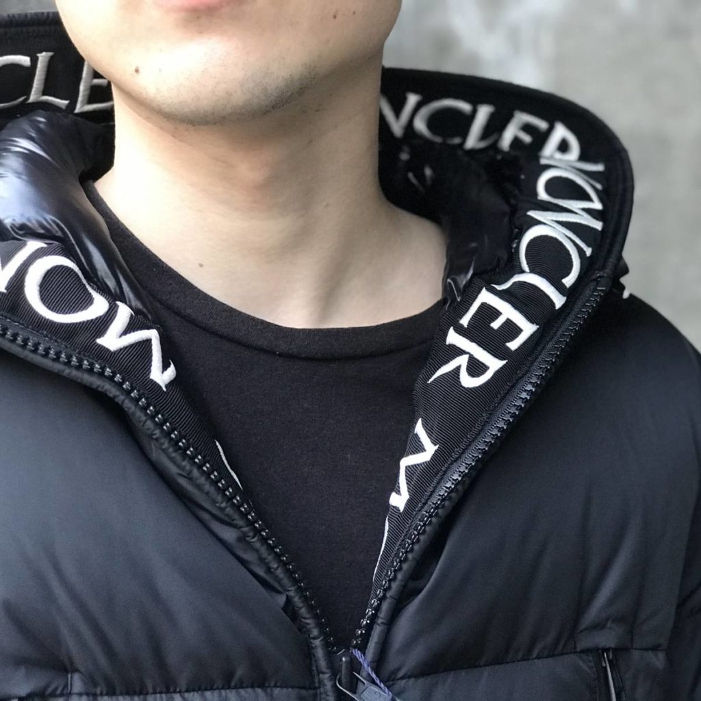MONCLER（モンクレール）新作紹介。 | JACK in the NET WEBマガジン