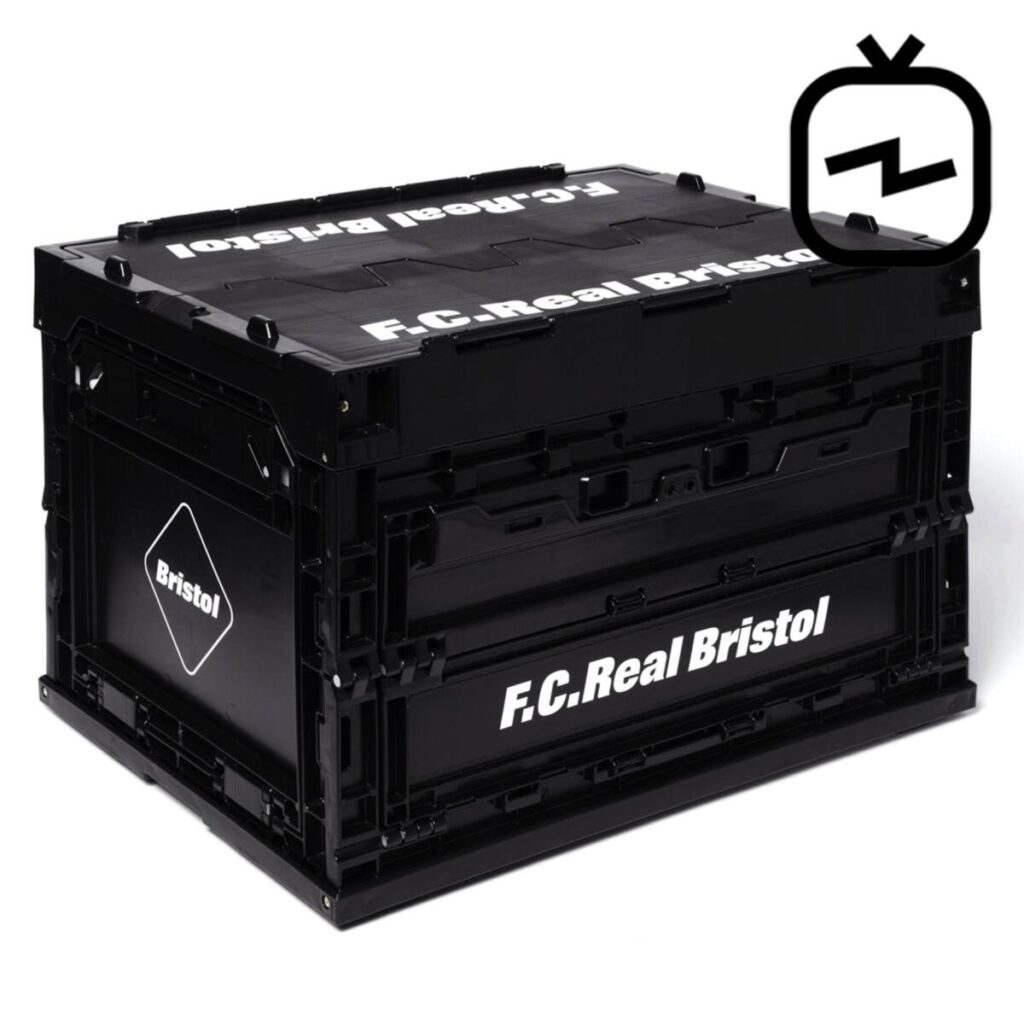 【IGTV】F.C.Real Bristol 2nd delivery SP. インスタライブ