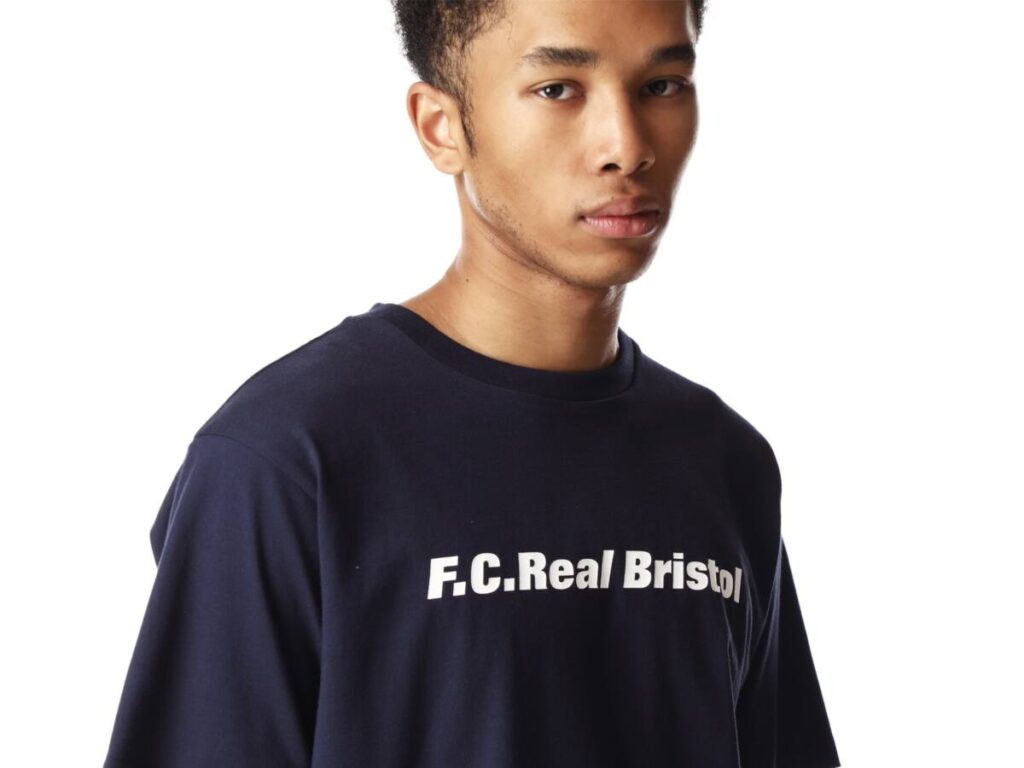 F.C.Real Bristol の新商品が 6 月 4 日(金) に発売します。
