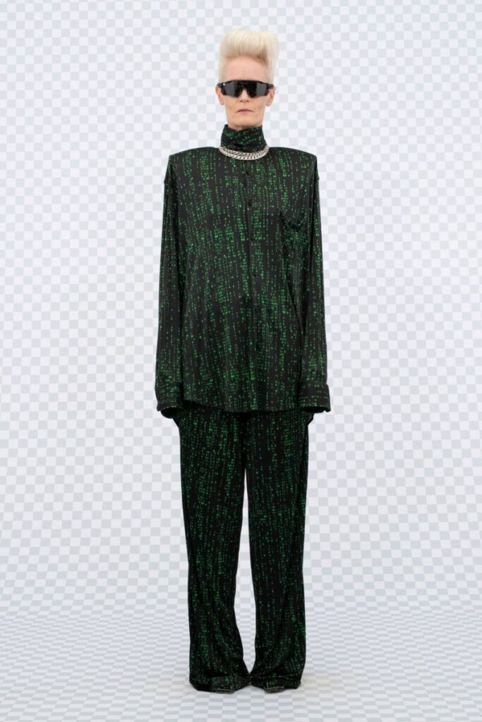 VETEMENTS 22 S/S COLLECTION 12/25（土）スタート | JACK in the NET 