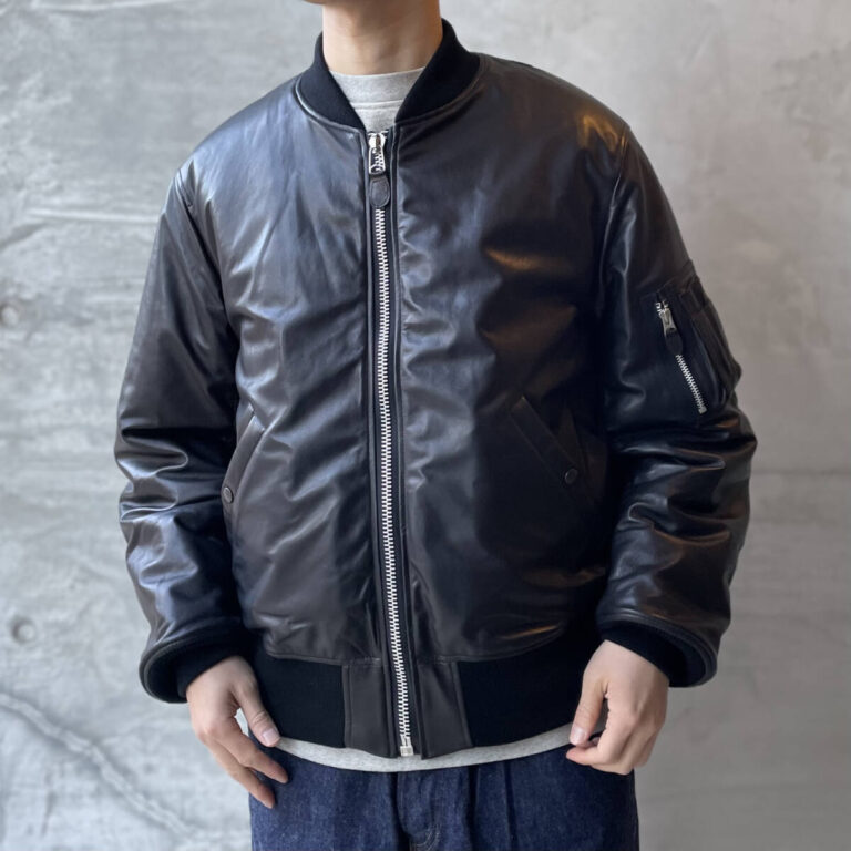 COMOLI 22SS 2nd Delivery | JACK in the NET WEBマガジン