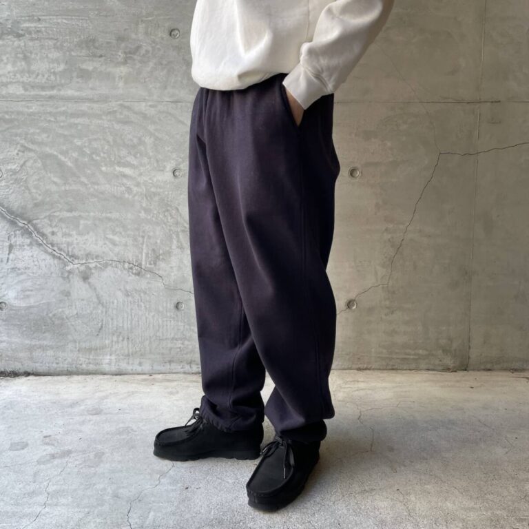 COMOLI 22SS 2nd Delivery | JACK in the NET WEBマガジン
