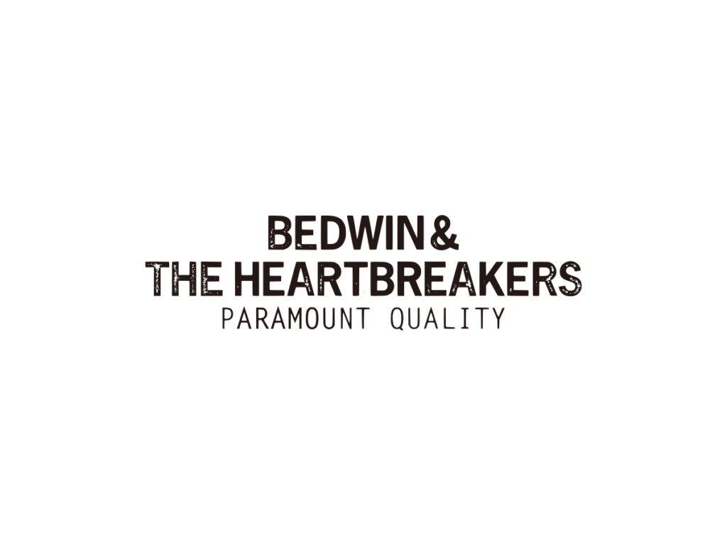 BEDWIN & THE HEARTBREAKERS NEW DELIVERY 2.18（Fri.）