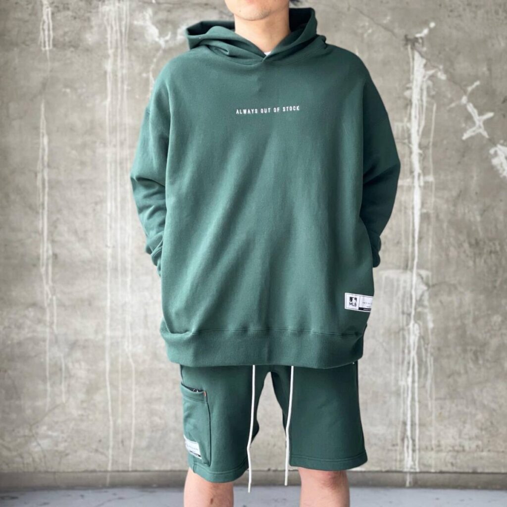 ALWAYS OUT OF STOCK NEW DELIVERY 3.5（Sat.） | JACK in the NET WEB