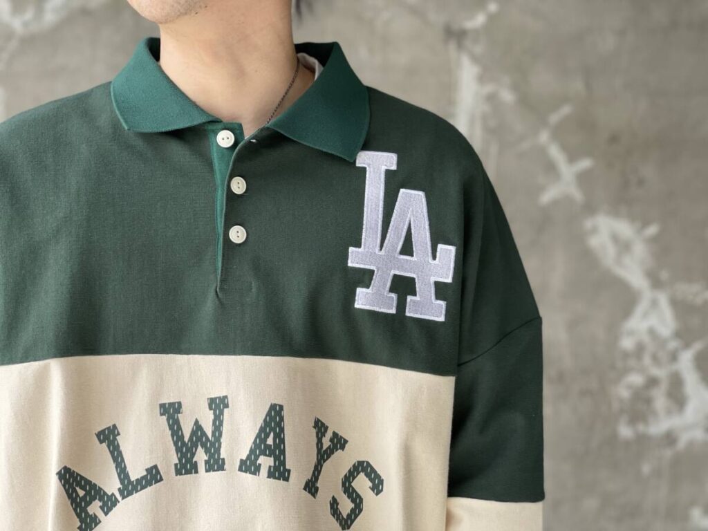 ALWAYS OUT OF STOCK NEW DELIVERY 3.5（Sat.）