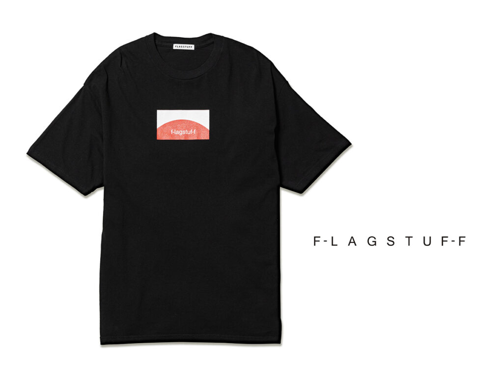 F-LAGSTUF-F NEW DELIVERY 3.19（Sat.）