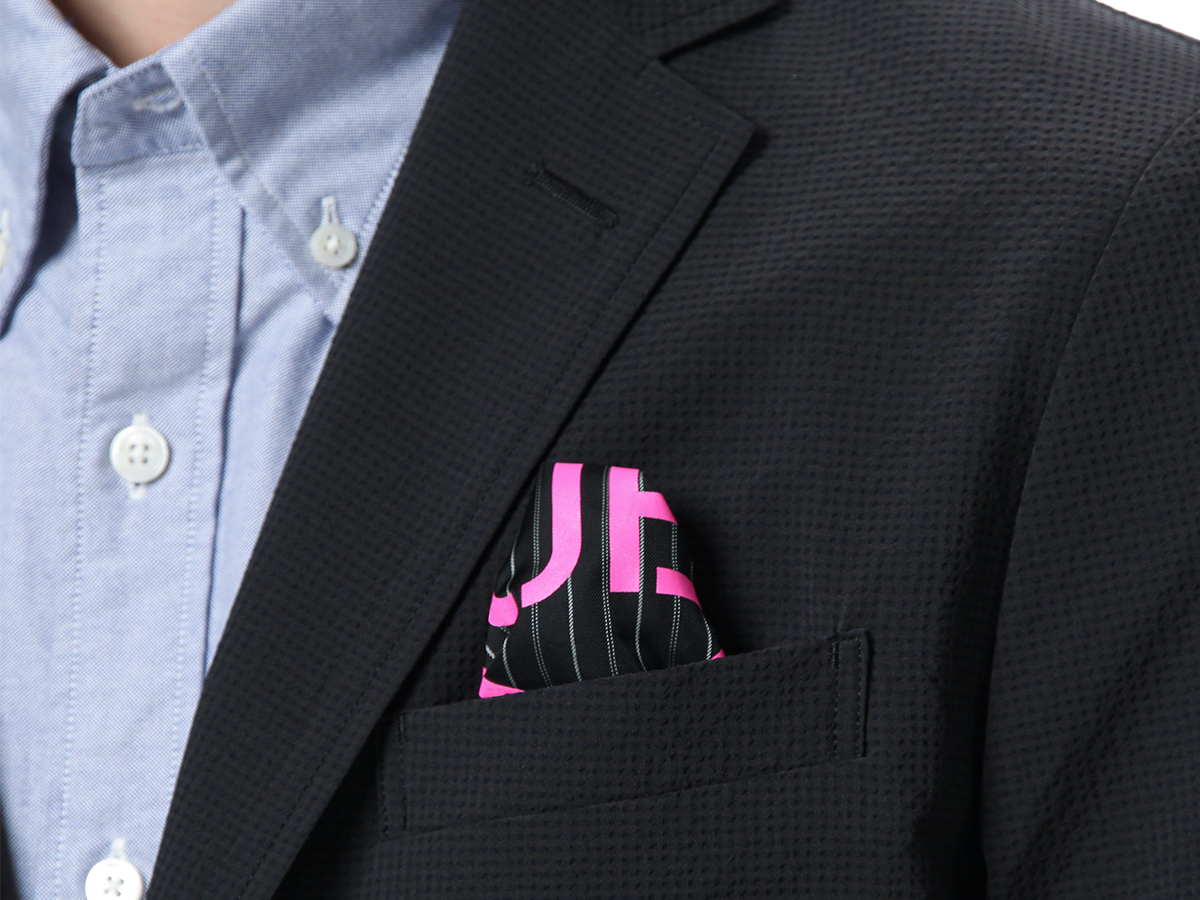 uniform experiment NEW DELIVERY 3.11（Fri.） | JACK in the NET WEB 