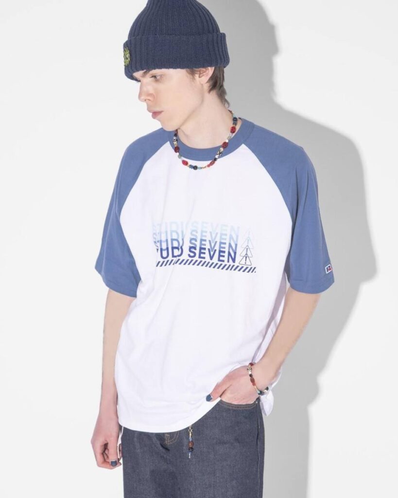 STUDIO SEVEN POP UP STORE at REGGAWS | JACK in the NET WEBマガジン