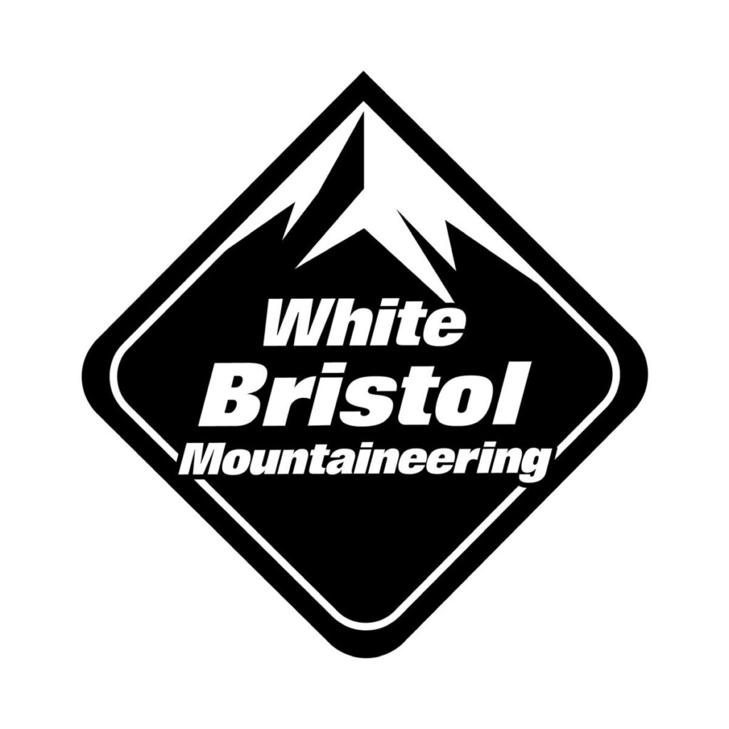 White Mountaineering × F.C.Real Bristol 8月20日（土）発売