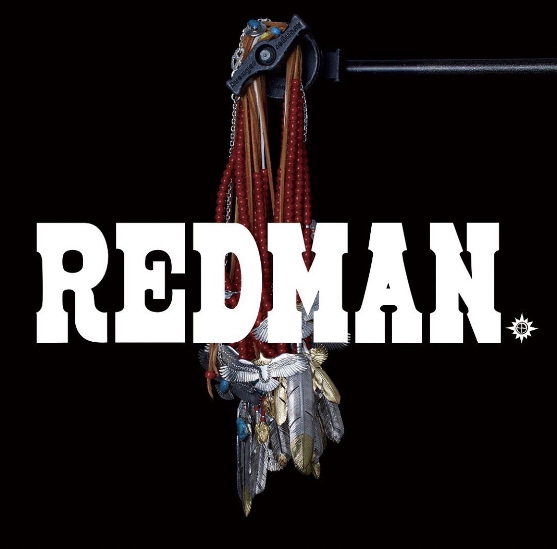 REDMAN.TRUNK SHOW NAGOYA round | JACK in the NET WEBマガジン