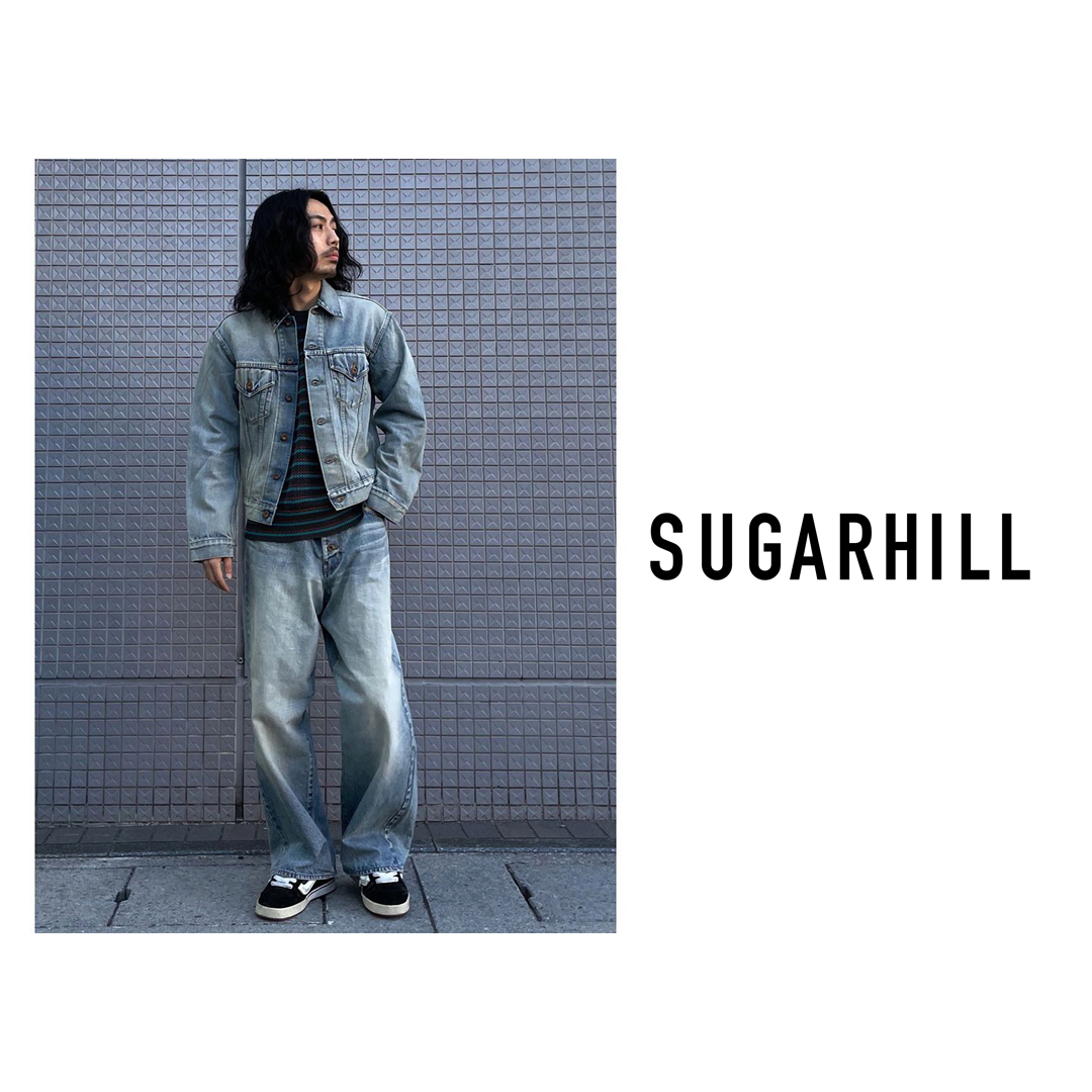 名作 SUGARHILL CHOCOLATE MINT カーディガン 割引クーポン 23904円