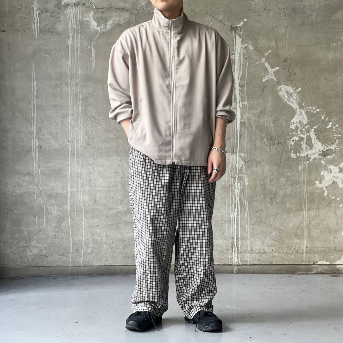 cootie パンツ 23aw