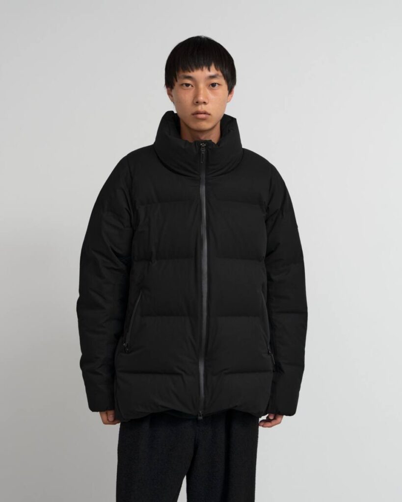 DESCENTE ALLTERRAIN for Graphpaper【11/23(土)発売】