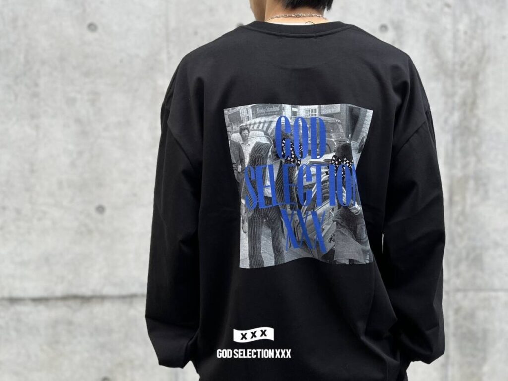 雨にも風にも負けない機能性。DESCENDANTのナイロンジャケット